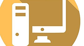 Timeline: Eventos importantes para la Informática          Furió