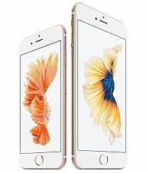 iphone 6s y 6splus