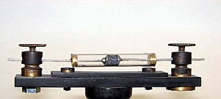 Telègraf sense fils