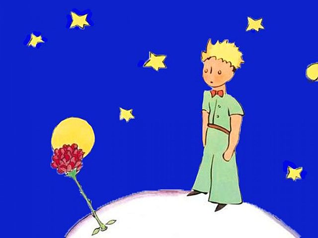 La flor (Capítulos VII,VIII y IX)