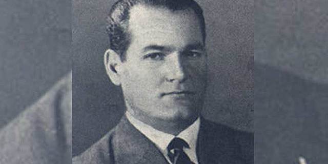 Presidente Juan José Arévalo Bermejo