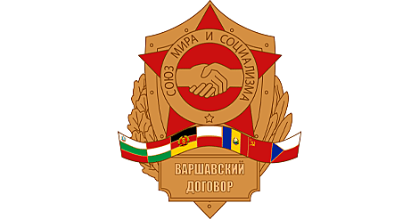 Pacte de Varsòvia