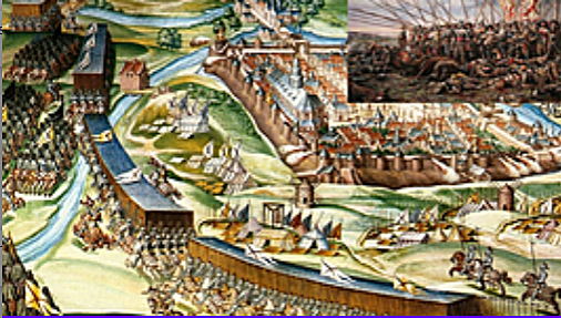 Batalla de San Quintín