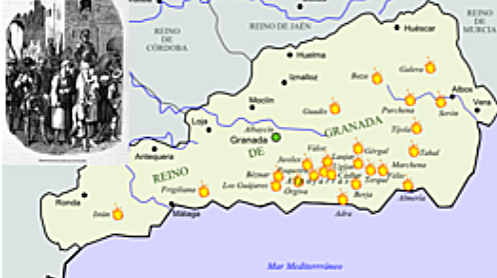 Rebel·lió dels moriscos