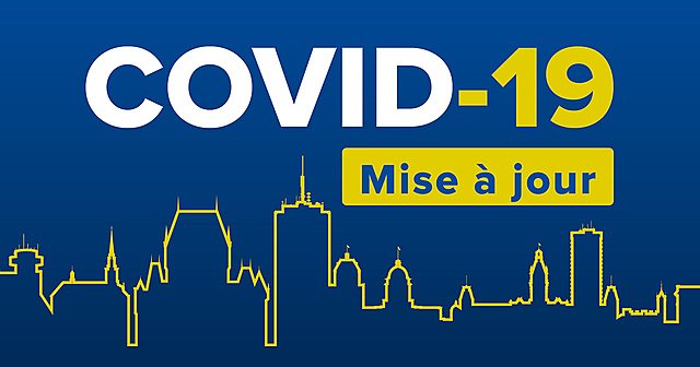 Mesure de santé publique.