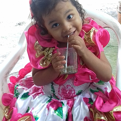 Timeline: MIS CUMPLEAÑOS