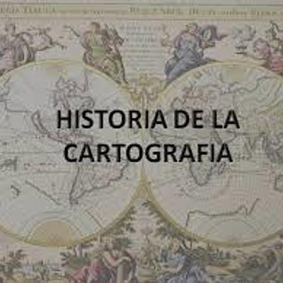 Timeline: La historia de la cartografía mundial a través de los mapas