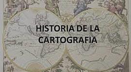 Timeline: La historia de la cartografía mundial a través de los mapas