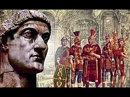 Constantino "El Grande".