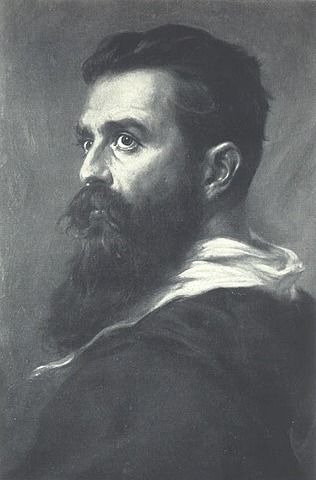 8° Etapa de la vida de Herzl.