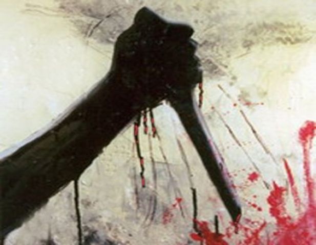 intento de asesinato