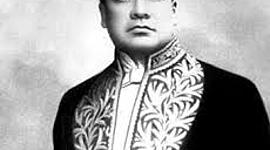 Timeline: vida del Poeta Rubén Darío
