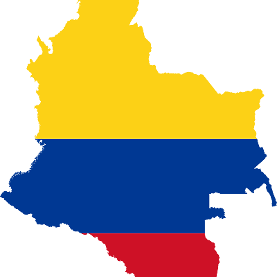 Timeline: Precidentes de colombia
