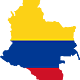 Bandera de colombia