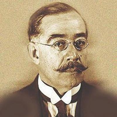 Timeline: Leopoldo Lugones