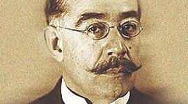 Timeline: Leopoldo Lugones