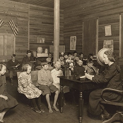 Timeline: Historic Events in American Education