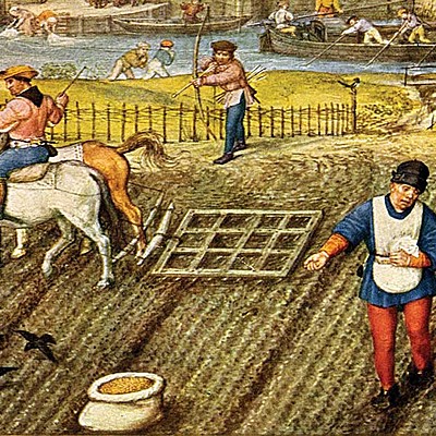 Timeline: Modos de Produção - Jakeline P. Dias (15) e Paloma S. Fernandes (28) 2 ano C