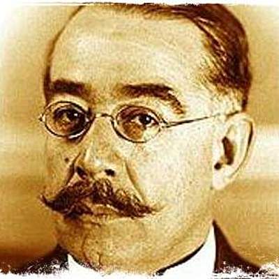 Timeline: LEOPOLDO LUGONES