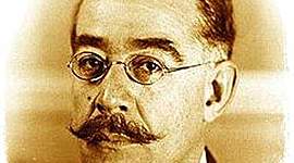 Timeline: LEOPOLDO LUGONES