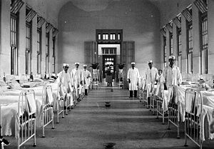 Nacimiento de Leopoldo Antonio Lugones Argüello