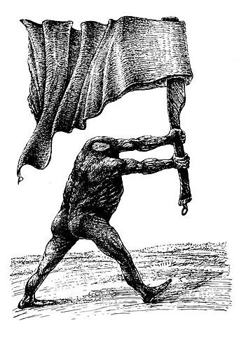 Surge el NACIONALISMO