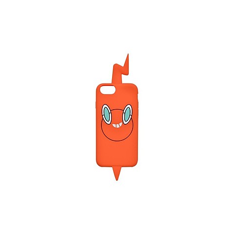 Θ Rotom Phone Case