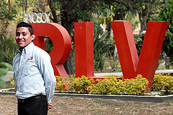 Primer dia en la preparatoria