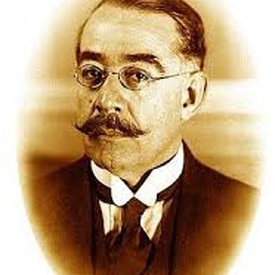 Timeline: Leopoldo Lugones.