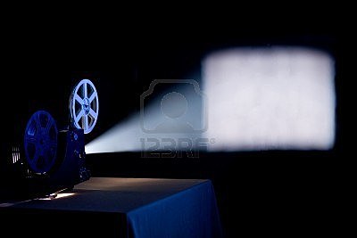 Televisores de proyección