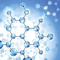 Móleculas orgánicas