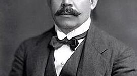 Timeline: Leopoldo Lugones