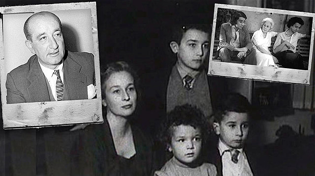 translado de Leopoldo Lugones