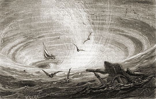 5.2 The fateful clock failure