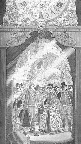 6.2 The Mystery Bell