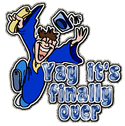 What goals did you have this year?