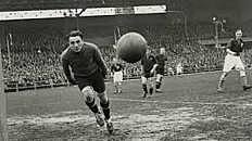 ¿Como se invento el fútbol?