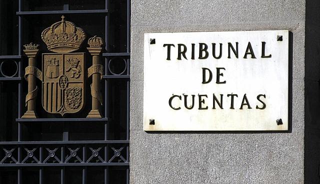 Tribunal Mayor de Cuentas