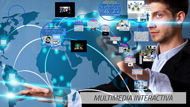 Multimedia Interactiva