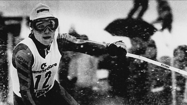 Juegos Olímpicos de Albertville