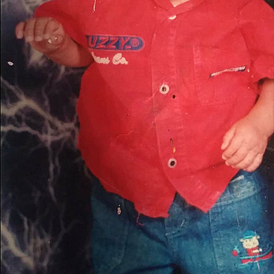 Timeline: Mi proceso de vida