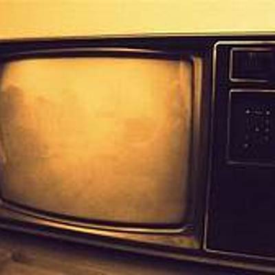 Timeline: Television Invention