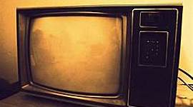 Timeline: Television Invention