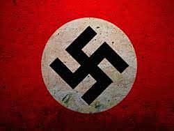 Hitler asume como el tercer Reich