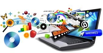 Contenidos Educativos Digitales