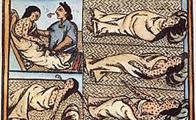 COCOLIZTLI 1(1519-1520)