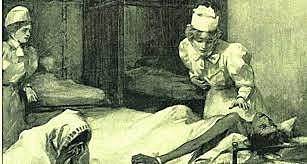 CINCO PRIMERAS PANDEMIAS DE CÓLERA (1817-1896)