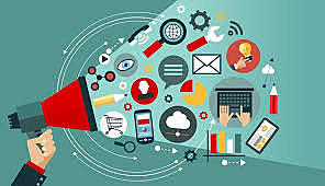 Recursos Analógicos y Digitales