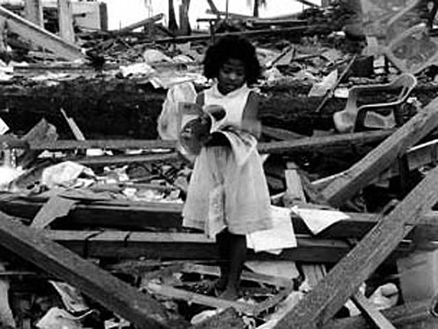 La Masacre de Bojayá