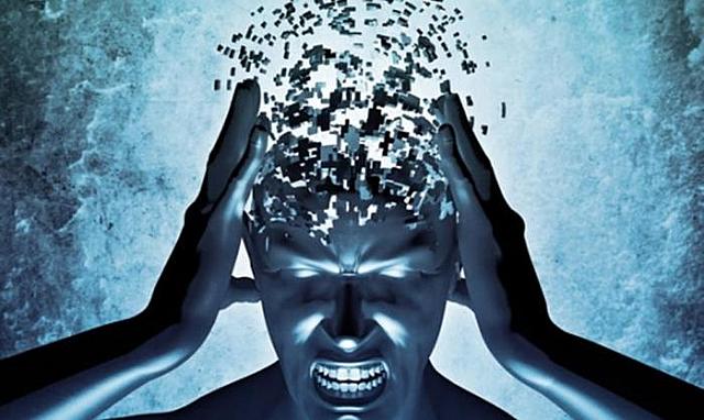 DSM Aparición DSM I